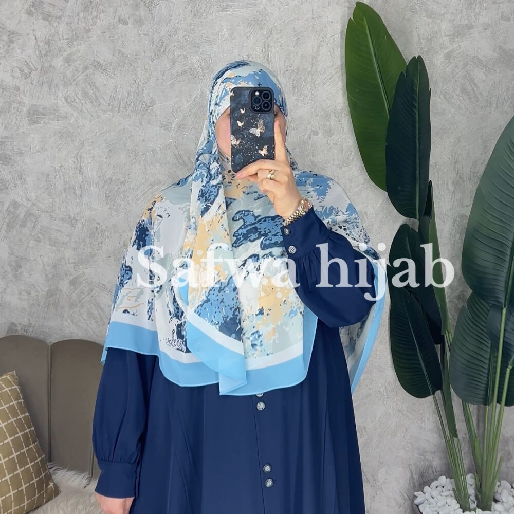 Bleu roi | أزرق ملكي