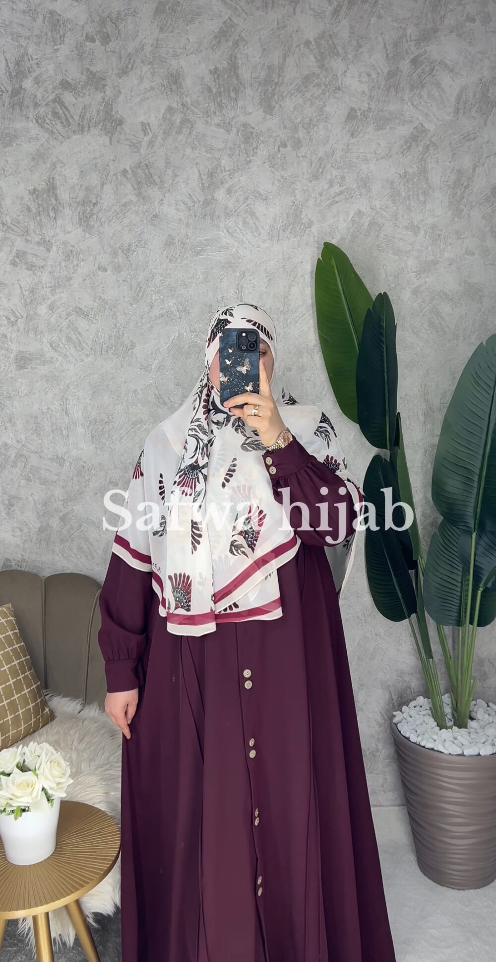 فستان اسيل - Image 3