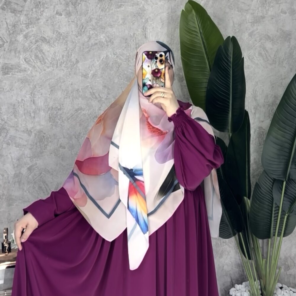 Violet prune | بنفسجي برون