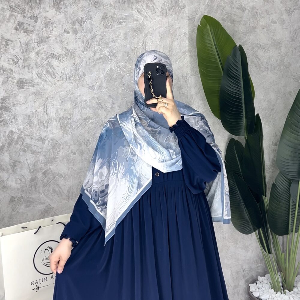 Bleu marine | كحلي