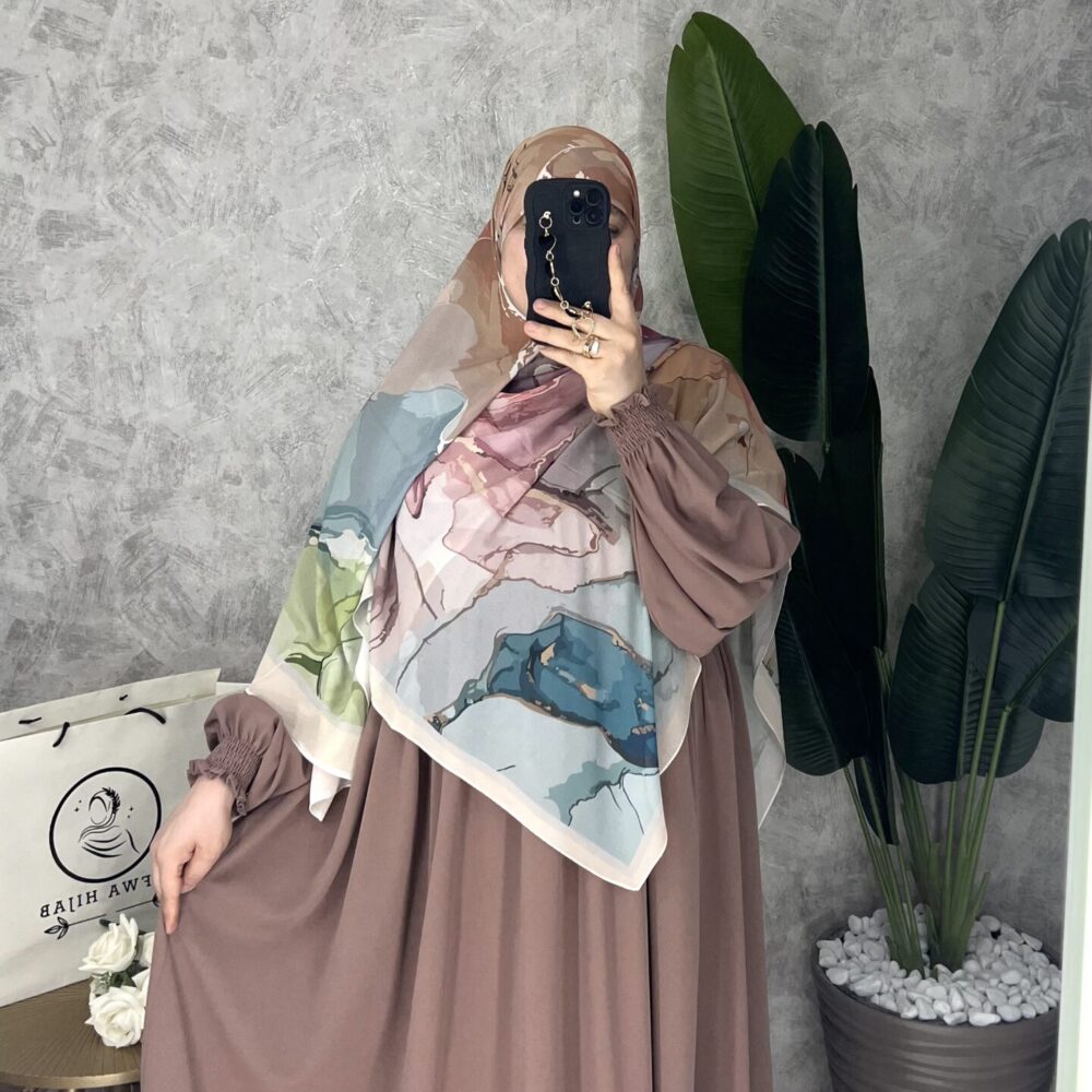Beige rosé | بيج مورّد