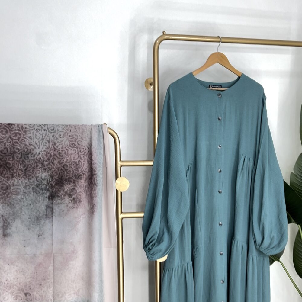 Vert turquoise | أخضر تركوازي