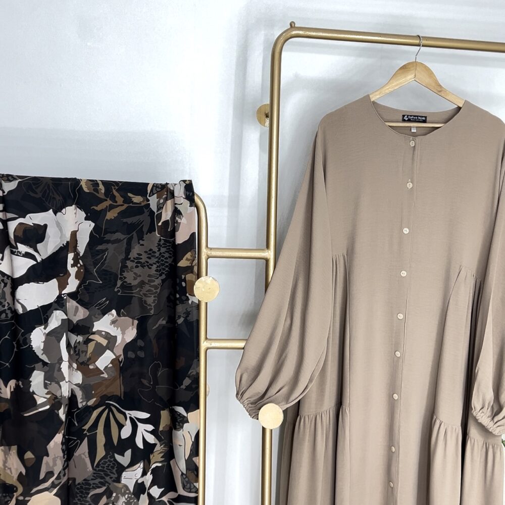 Beige sable | بيج رملي