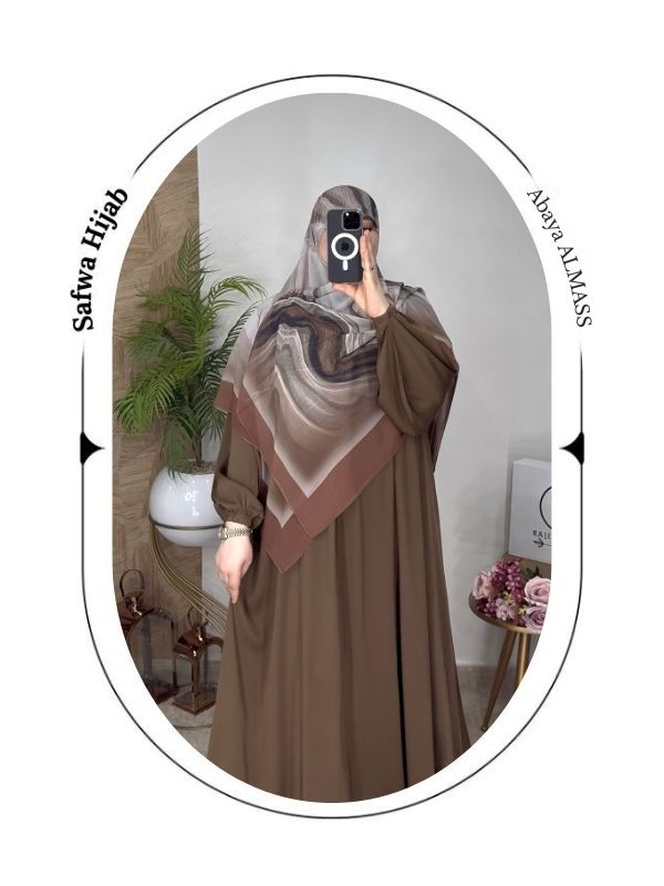marron