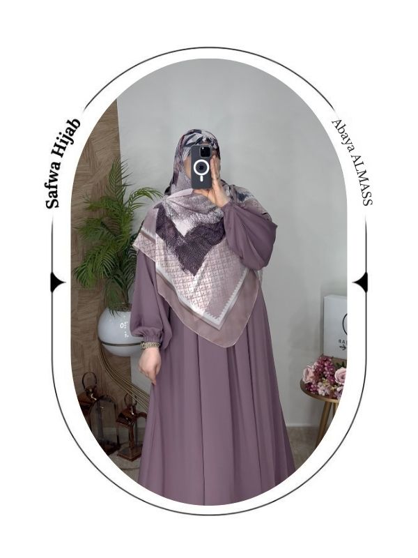mauve