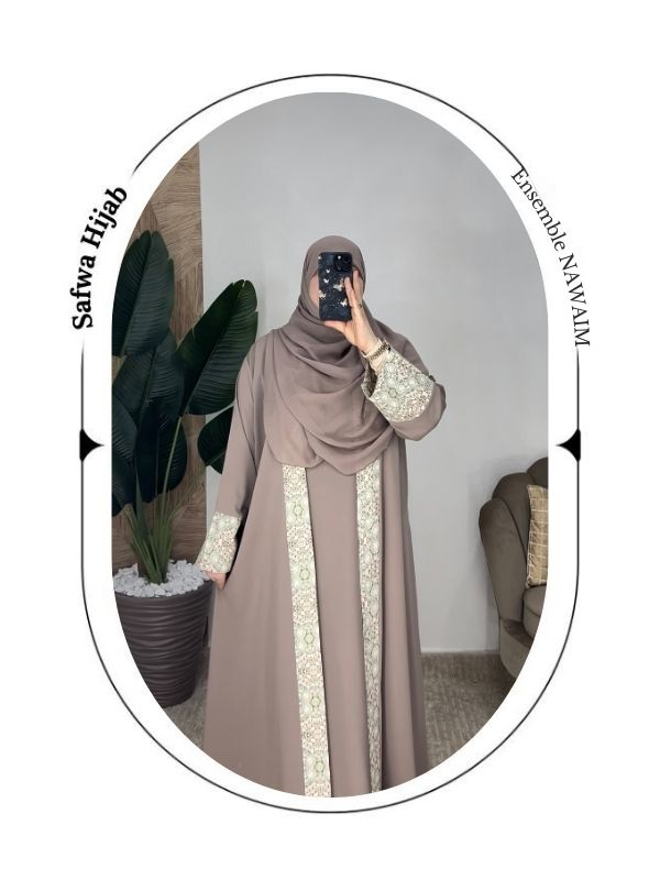 Beige terre /ترابي