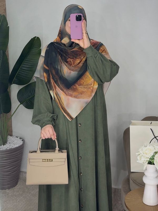 Vert / أخضر