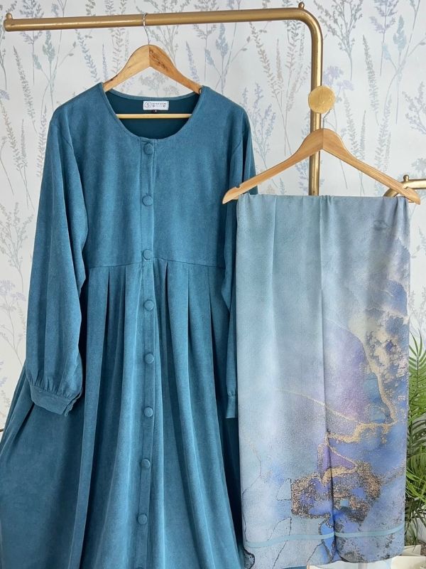 Turquoise / فيروزي