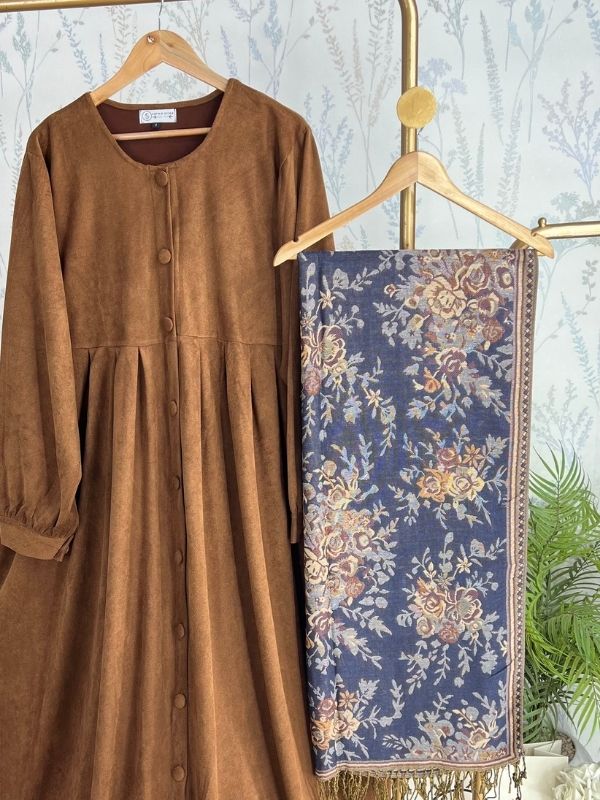 Marron / بني