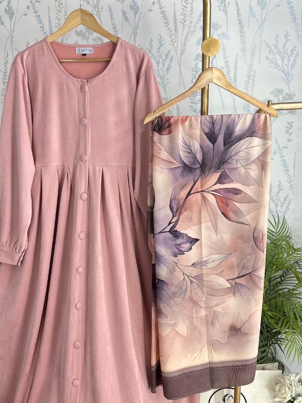 Rose / وردي