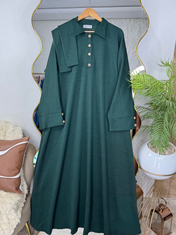 Vert royal / أخضر ملكي