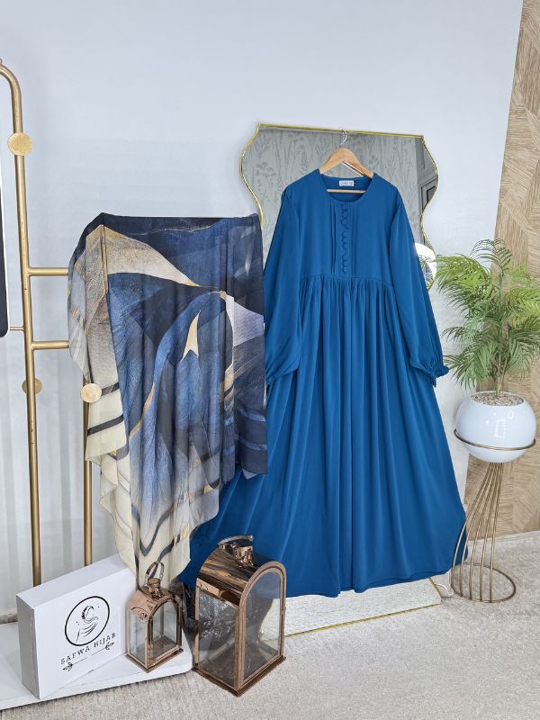 Turquoise / فيروزي