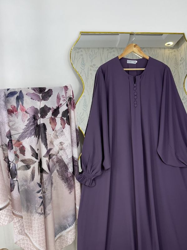 Violet / بنفسجي