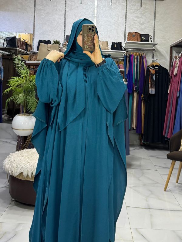 Turquoise / فيروزي