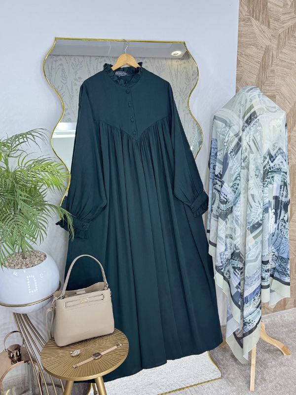 Vert royal / أخضر ملكي