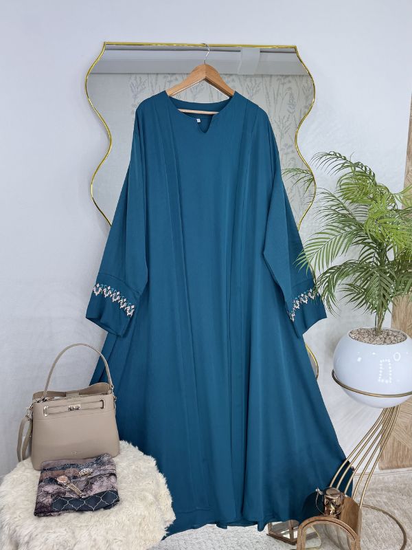 Turquoise / فيروزي