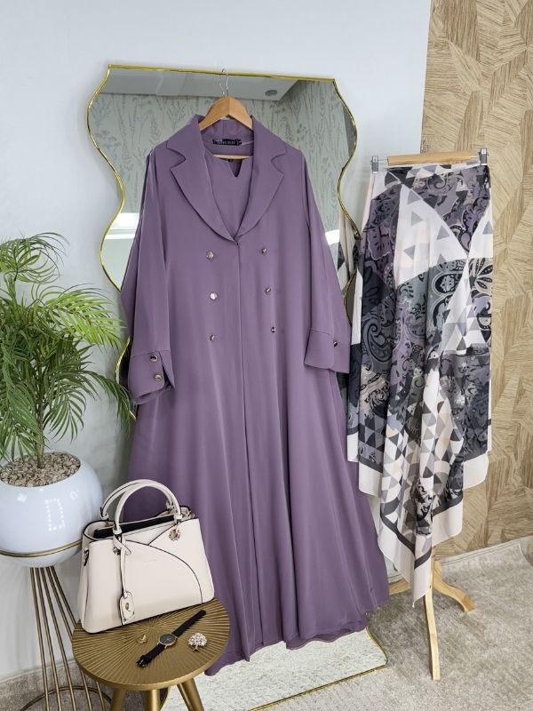 Violet / بنفسجي