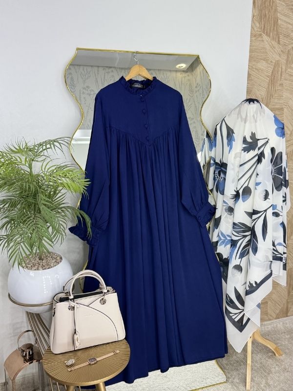 Bleu marine / أزرق داكن