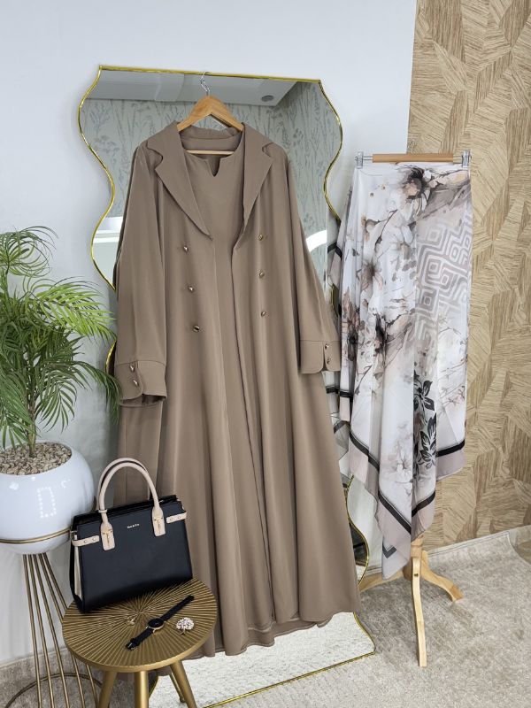 Beige terre /ترابي