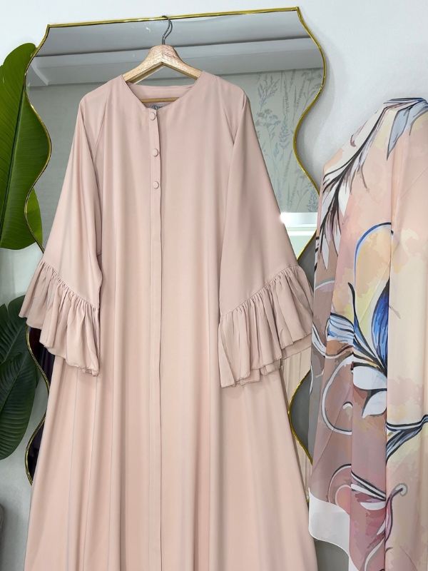 Rose bébé/ غوز بيبي