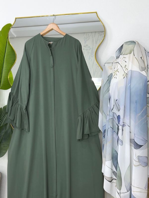 Vert / أخضر