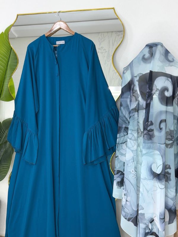 Turquoise / فيروزي