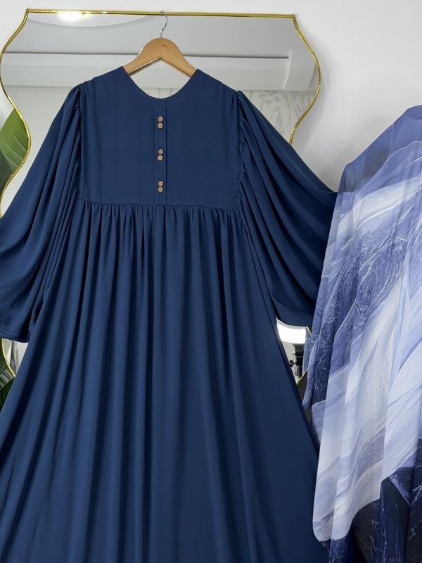 Bleu jean / أزرق جينز