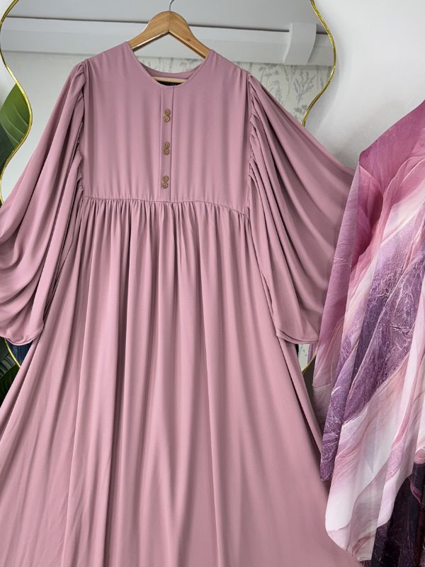 Rose / وردي