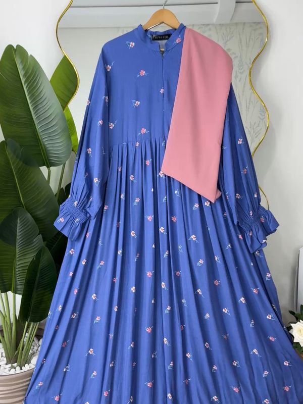 Bleu / أزرق