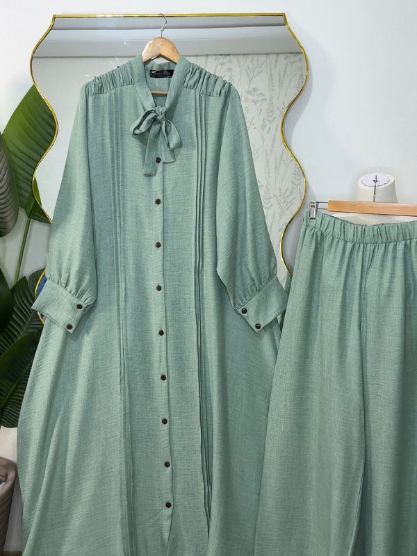 Vert / أخضر