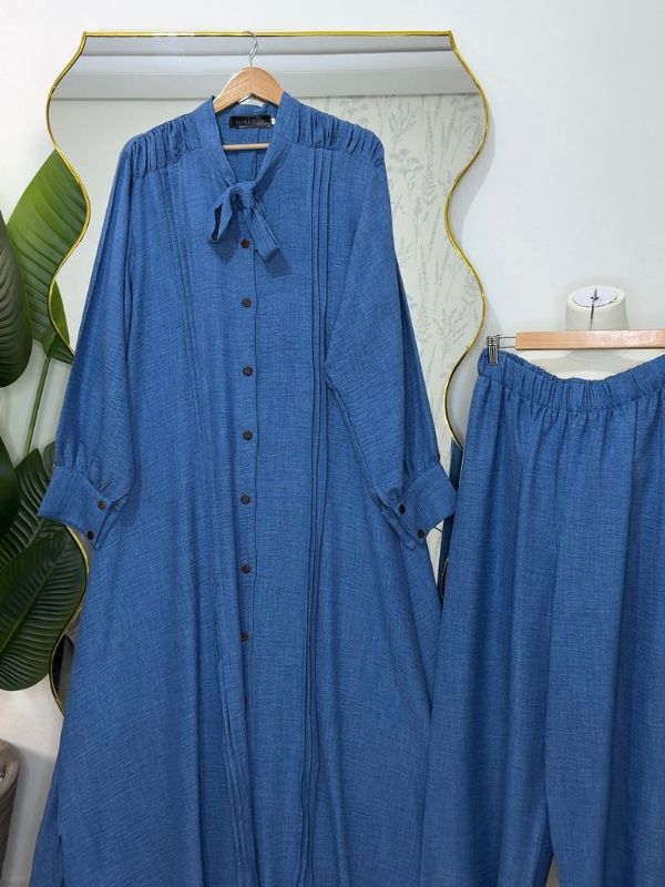 Bleu jean / أزرق جينز