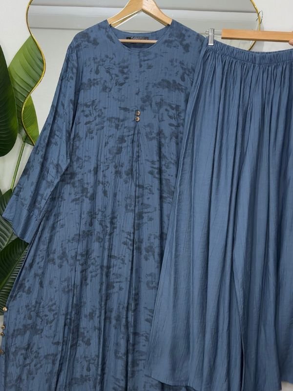Bleu / أزرق