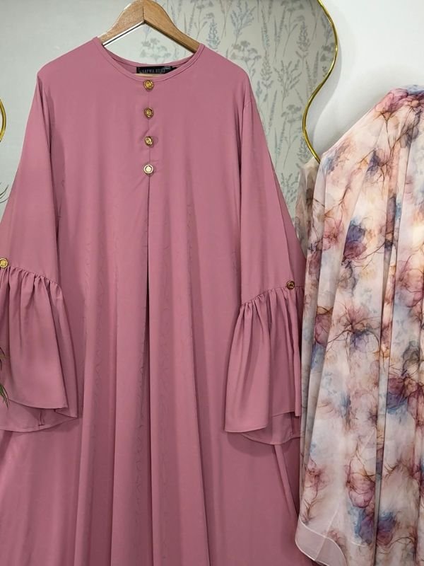 Rose / وردي