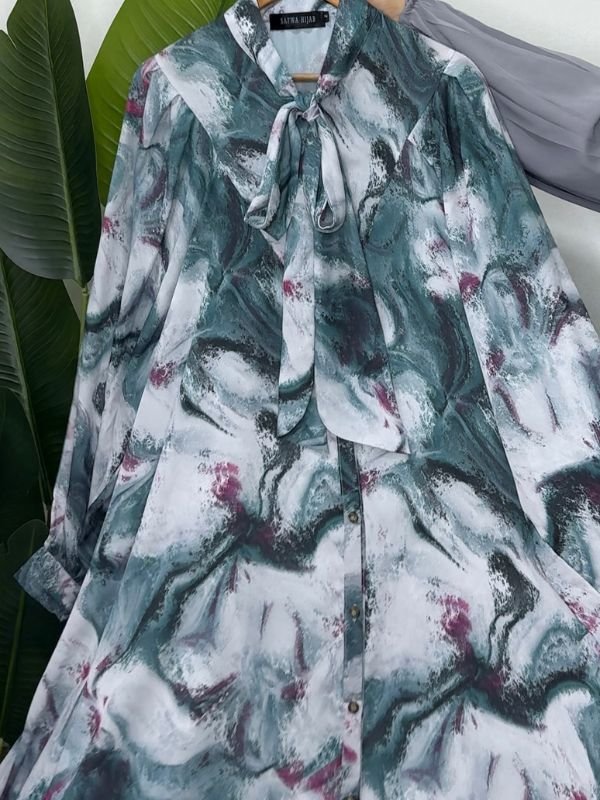Turquoise / فيروزي