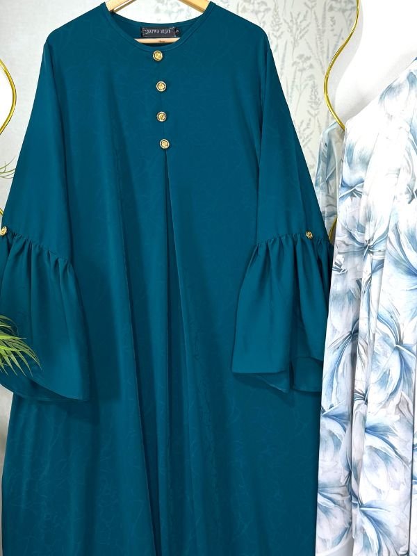 Turquoise / فيروزي