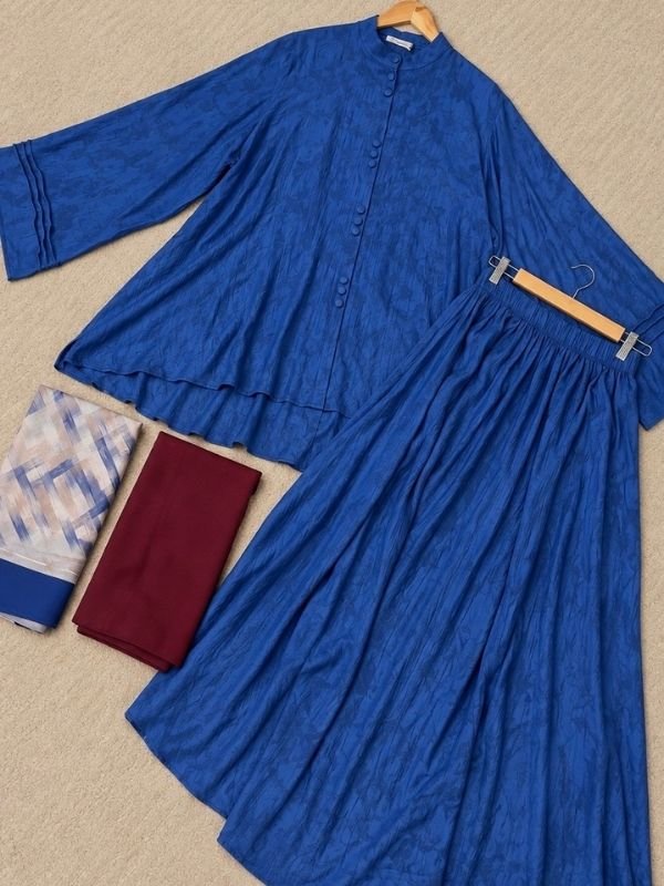 bleu jean / أزرق