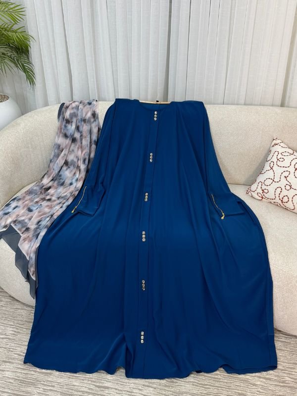 Turquoise / فيروزي