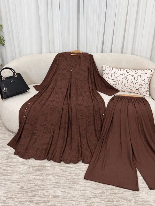 Marron / بني