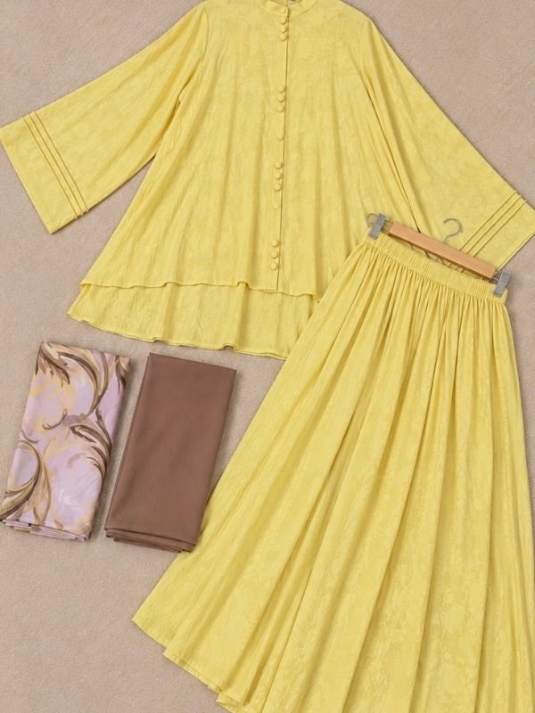 Jaune / أصفر