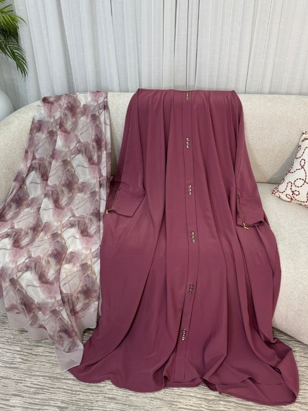 Rose / وردي