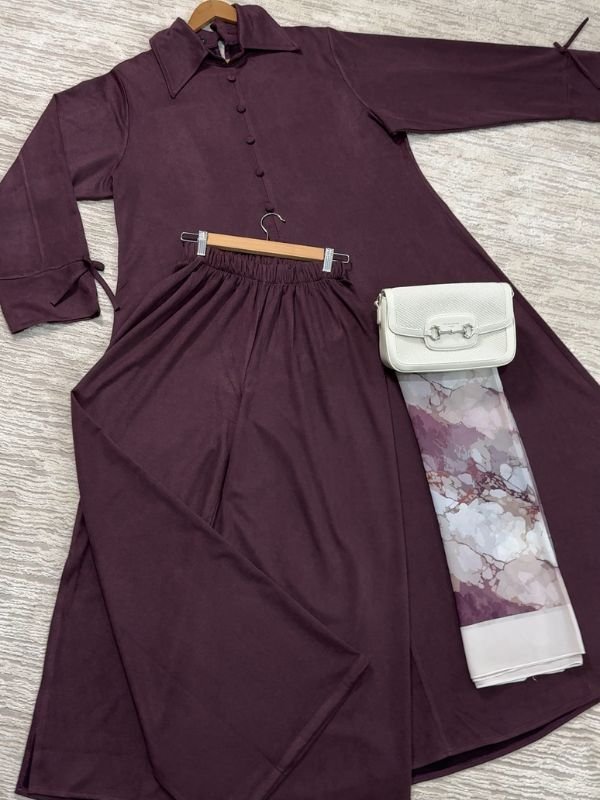 Violet / بنفسجي