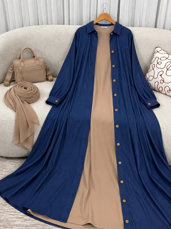 Bleu / أزرق
