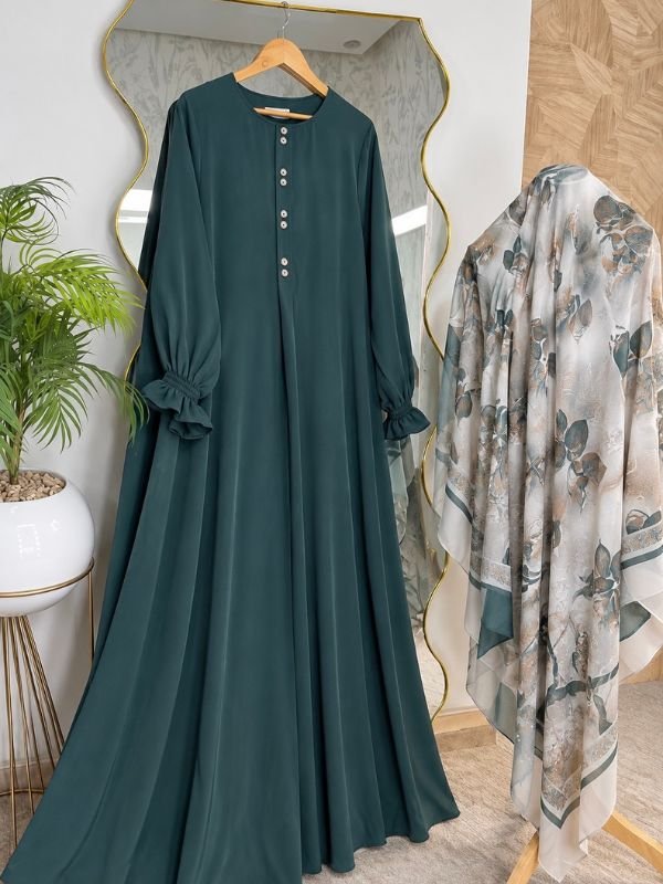 Vert / أخضر