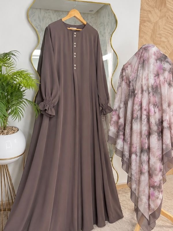 Beige terre /ترابي